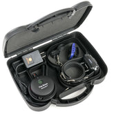 Educator ET-800 remote with one-mile range for off-leash training