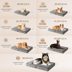EHEYCIGA sherpa top on the bed adds plush comfort for cozy naps.