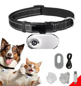ehomful cat pov camera collar video captures pet perspective for memories