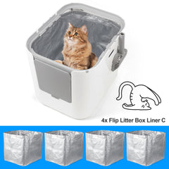 EKEPIN durable reusable liner emphasizes long-lasting protection and cost savings