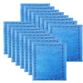 ELCCOTYA Rite Size C filter cartridge for efficient aquarium filtration.