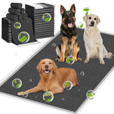 ELEGX extra-large charcoal pad for strong urine absorption during potty training.