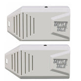 Empire Genuine Petfood Story Tattle Tale alarm deters pets from furniture and counters at home.