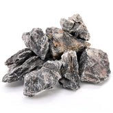 Eorbow Seiryu stone mix, 12lb, 2β8 inch variety for versatile aquarium landscaping
