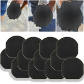 EPICHORIZON horse hoof tape bandage provides quick, secure protection for active hooves.