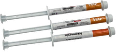 Equine Prime 6cc ivermectin vial close-up showing active concentration.