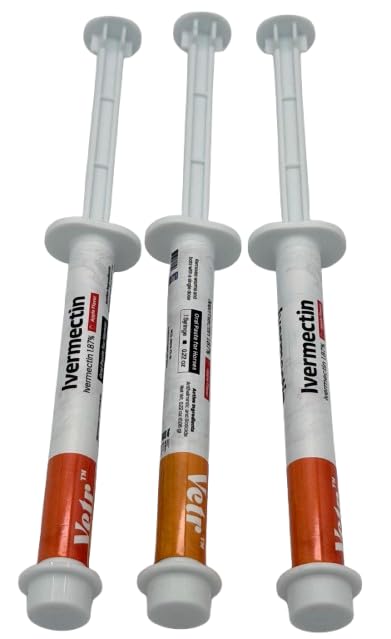 Equine Prime ivermectin front view for livestock care and dosing ease.