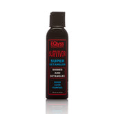 Eqyss Survivor Detangler bottle pour for easy application and knot-free brushing