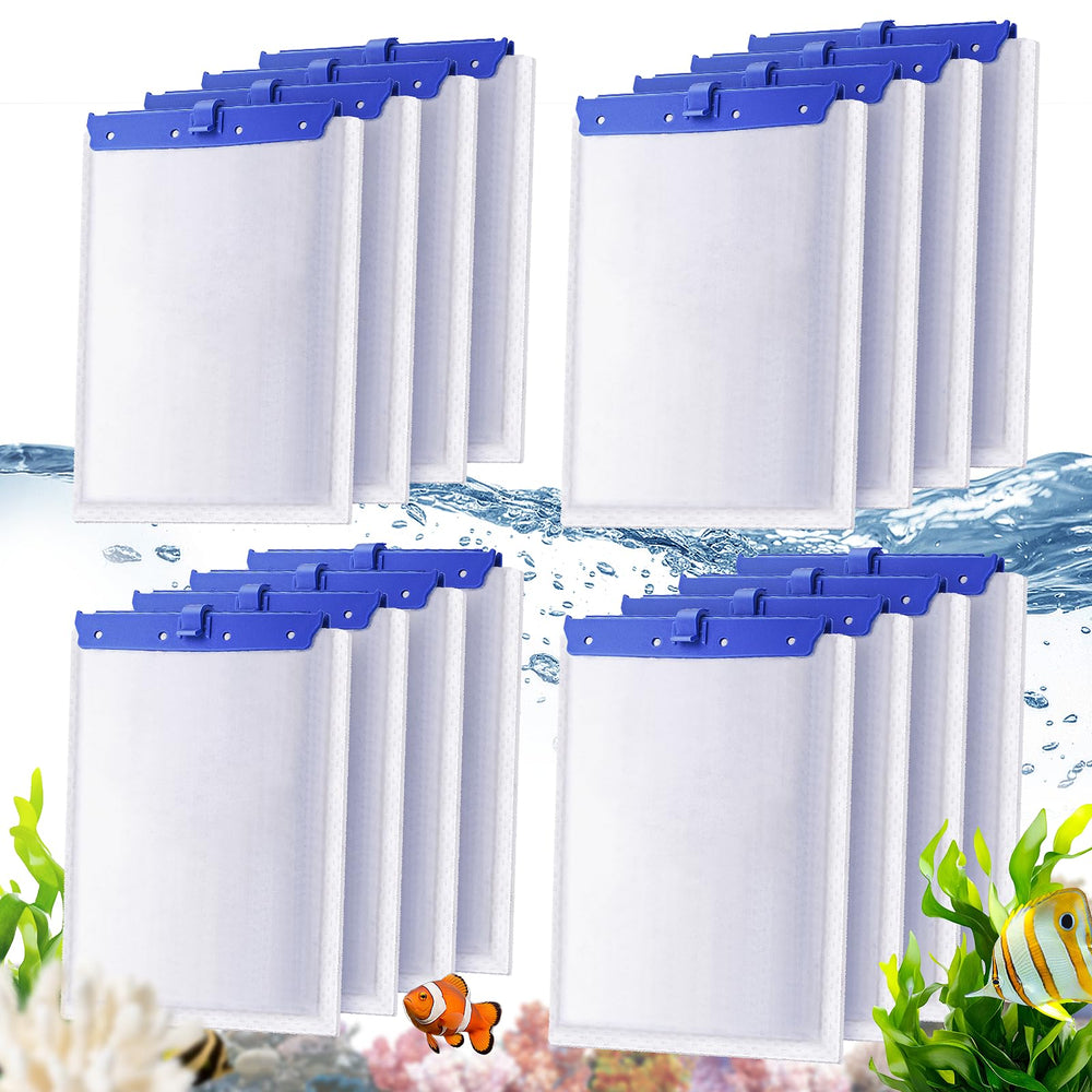 Esctabalt 6-in-1 cartridge for clearer aquarium water and easy maintenance.