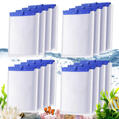 Esctabalt 6-in-1 cartridge for clearer aquarium water and easy maintenance.