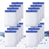 Esctabalt large filter cartridge package compatible with Whisper systems for easy installation.