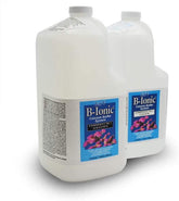 ESV Aquatics B-Ionic Calcium Buffer bottle front view supports reef calcium balance