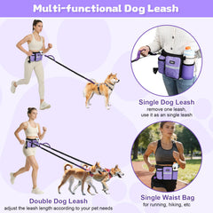 ETACCU durable bungee reduces jolts during strong pulls