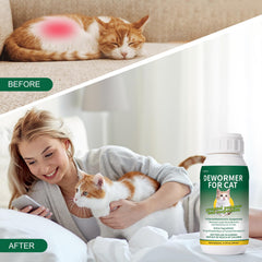 Euphea cat dosing weight-based: precise treatment based on body weight.