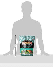 Evanger's grain-free meat blend with buffalo, pork, and rabbit proteins.