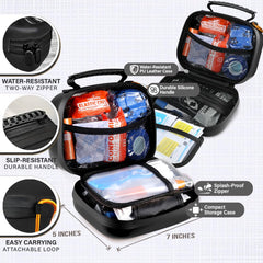 EVERLIT CARE Kit top 10 essentials ready for vet-recommended care