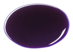 Exhibitor's Quic Silver platinum-highlights create dazzling, snow-white shine.