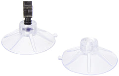 Exo Terra output tube with reversible argyle raincoat for durable weather resistance.