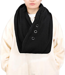 Exotic Nutrition Pet Bonding Scarf inner pouch, cozy space for small pets on the go
