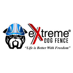 Extreme Dog Fence 6V battery compatibility with multiple collars for underground systems