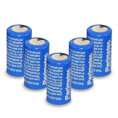 Extreme Dog Fence 6V battery pack in box for storage