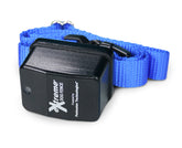 Extreme Dog Fence stubborn collar with large contacts for strong, comfortable correction.