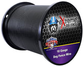 Extreme Dog Fence 18-gauge boundary wire coil for reliable underground containment