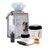 Eye Envy Bulldog Wrinkle Wipes help clean folds and reduce odor.