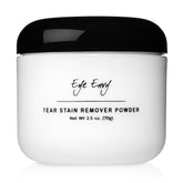 Eye Envy Tear Stain Powder package for at-home tear stain care