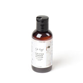 Eye Envy Tear Stain Remover bottle cleans tears safely from cat fur.