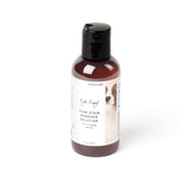 Eye Envy Tear Stain Remover bottle ideal for safe daily cleaning around a dog's eyes.