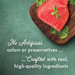 Fancy Feast Medleys broth splash rich aroma invites mealtime