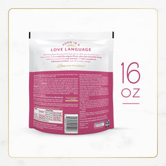 Fancy Feast Purina Filet Mignon real seafood and shrimp ingredients highlighted in every bite.