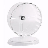 Fanlahmtasy Silent Hamster Wheel 8.3-inch for quiet exercise.