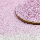 FANTIAN Pink Sand used as aquarium bottom substrate for a vibrant tank
