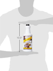 Farnam Canine Red Cell being fed with dog food, supports energy maintenance