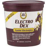 Farnam Electro Dex bottle pour enabling easy addition to drinking water for hydration support