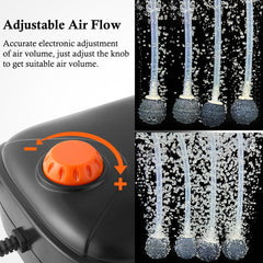 FEDOUR durable metal outlets and replacement cotton extend life.