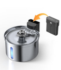 FEELNEEDY replacement controller highlights long battery life and reliability.