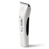 FENICE PEAK dog grooming clippers for thick coats provide smooth trimming.