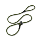 Fenrir Slip Leash 1.4m head-fit provides secure adjustment for calm, controlled training.