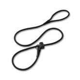Fenrir Slip Leash 1.4m setup showing easy on-boarding for dogs