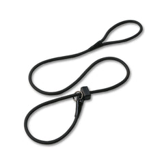 Fenrir Slip Leash 1.4m setup showing easy on-boarding for dogs