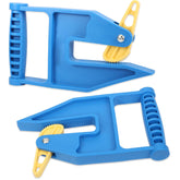 Feroca Heavy Duty Stall Mat Gripper with lever-assisted lift for effortless mat removal.