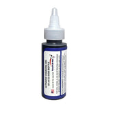 Fetch A Vet activated charcoal gel bottle ready for quick toxin adsorption in emergencies.