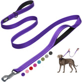 Fida 6ft leash clip for quick, secure attachment.