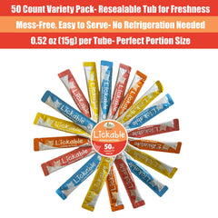 Fieldcrest Farms chicken tube for direct hand-feeding.