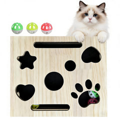 FILWY cat nail file box assembly-free setup for immediate use.