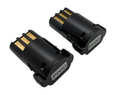 FIVO replacement battery for Wahl Arco ready for quick clipper swap and reduced downtime