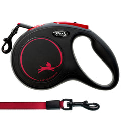 FLEXI New Classic ergonomic handle ensures comfortable grip